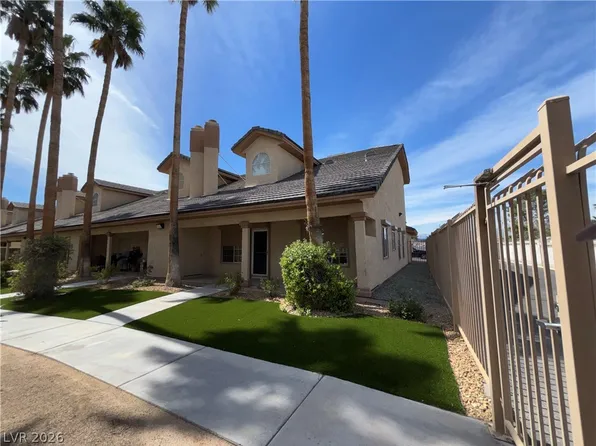 5070 Tara Ave Unit 113, Las Vegas, NV 89146