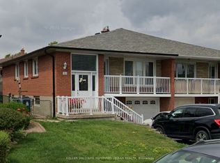 30 Picaro Dr, Toronto, ON M3N2B5