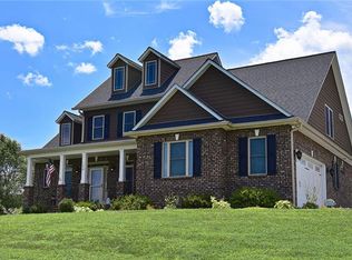 154 Old Homeplace Dr, Wilkesboro, NC 28697