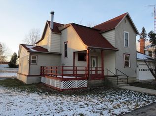 460 N Meridian St, Pennville, IN 47369