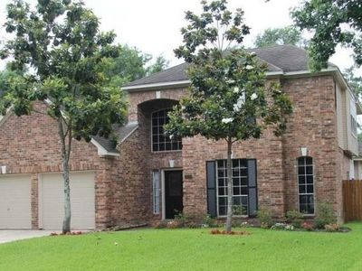 4923 Greenriver Valley Dr, Kingwood, TX, 77345