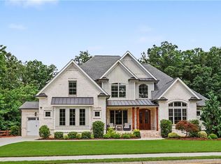 1506 Alsace Way, Hoschton, GA 30548