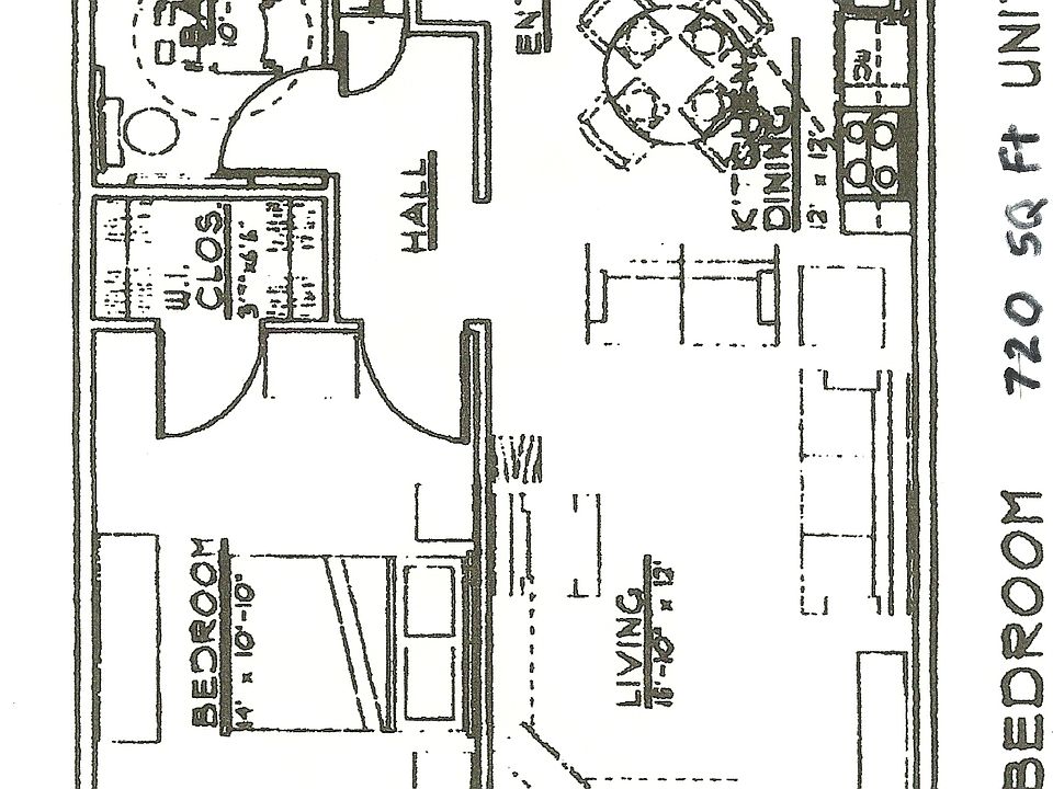 1st image of 120 NW 5th St APT 203