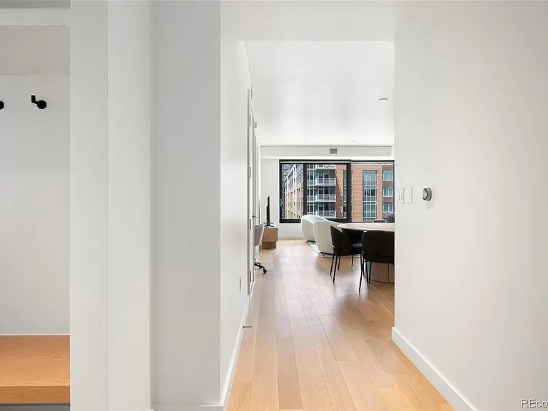 1750 Wewatta St #1127 — Photo 4
