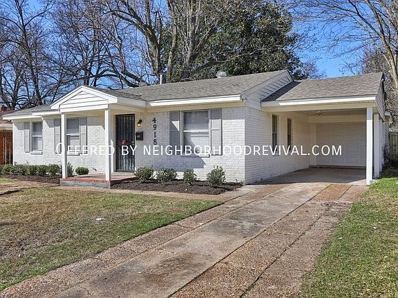 2nd image of 4918 Quince Rd