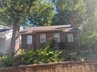 965 Fair St SW, Atlanta, GA 30314