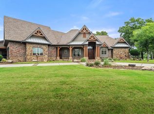 3411 Jack Cullen Dr, Texarkana, AR 71854