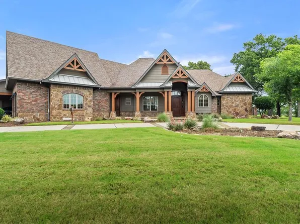 3411 Jack Cullen Dr, Texarkana, AR 71854