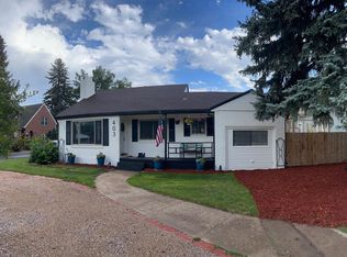 403 E Prospect Rd, Fort Collins, CO 80525