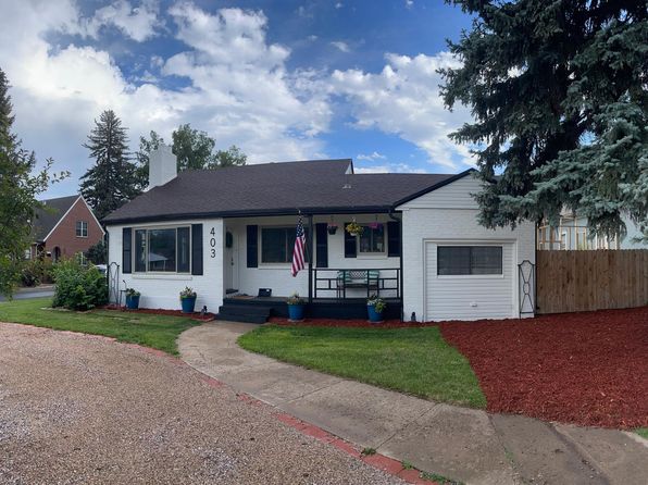 403 E Prospect Rd