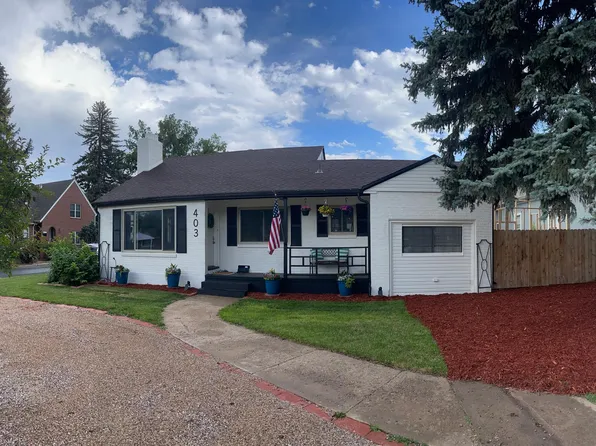 403 E Prospect Rd, Fort Collins, CO 80525