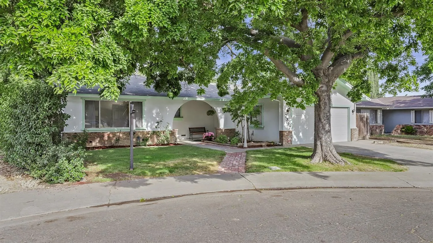 2317 San Felipe Way photo 1