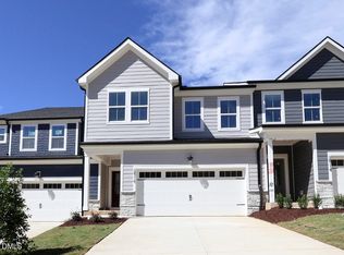 2916 Walden Rd, Apex, NC 27502