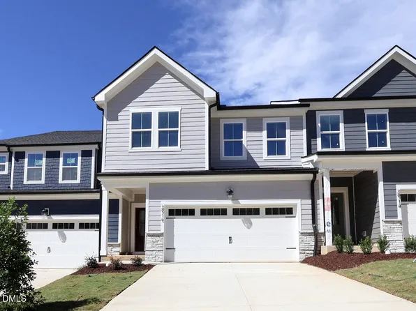 2916 Walden Rd, Apex, NC 27502