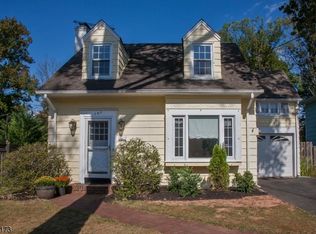191 2nd St, Fanwood, NJ