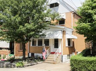 4131 Stanley St, Pittsburgh, PA
