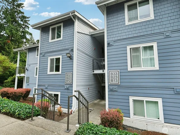 2511 S 248th Street #B22, Kent, WA 98032