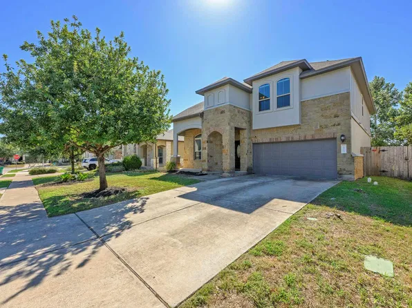 1909 Gabrielles Way, Manchaca, TX 78652