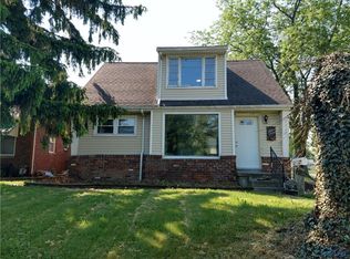 2302 Ottawa River Rd, Toledo, OH 43611