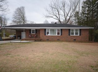 309 W Blalock Rd, Lucama, NC 27851