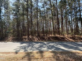 3900 Mary Martin Rd LOT 6-6-67, Durham, NC 27703