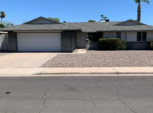 1352 W Pampa Ave, Mesa, AZ 85202