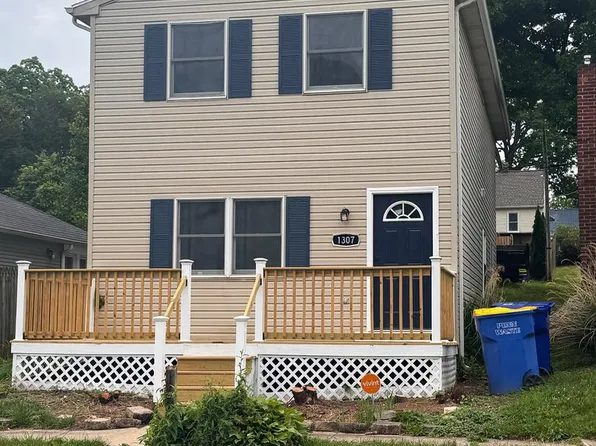 1307 S Albemarle St, York, PA 17403