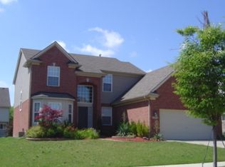 43553 Arborview Ln, Van Buren Township, MI 48111