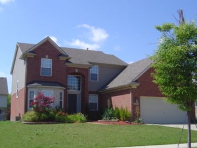 43553 Arborview Ln, Van Buren Township, MI, 48111