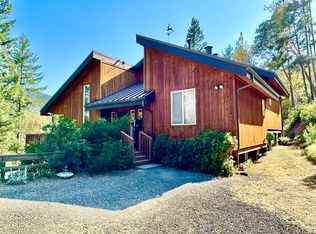 3114 Anderson Creek Rd, Talent, OR 97540