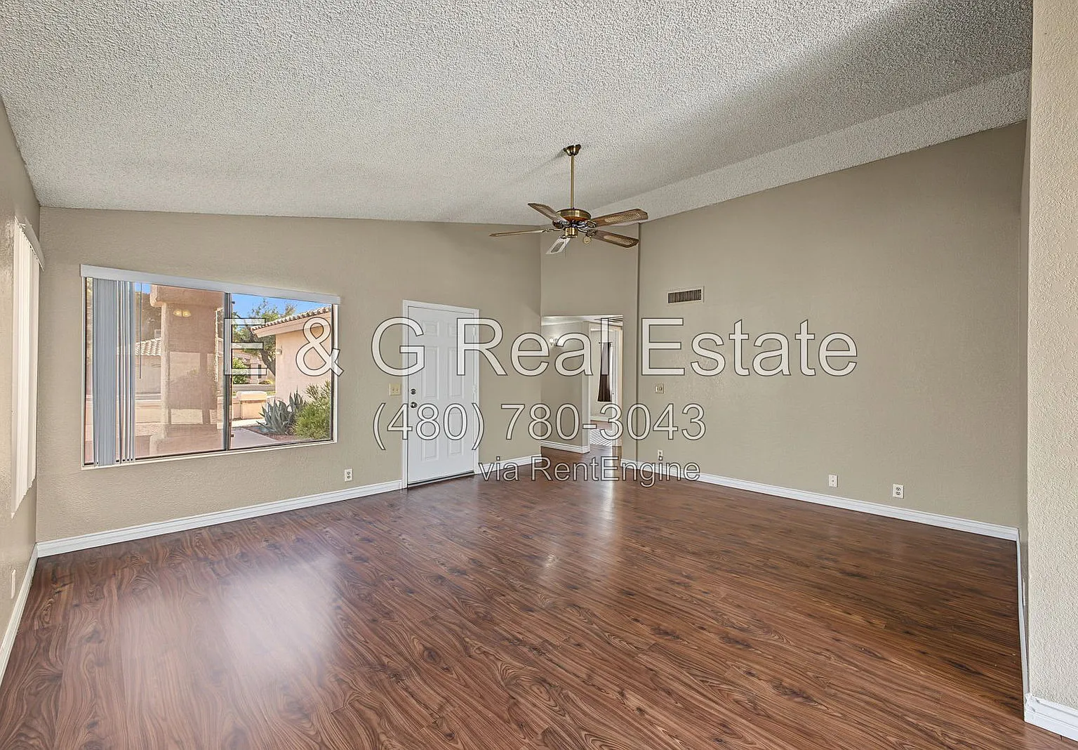 2 bed, 2.0 bath, 1078 sqft, $1,850 — Photo 2