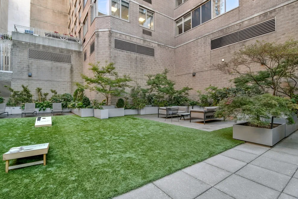 561 10th Avenue #35E in Hell's Kitchen, Manhattan | StreetEasy