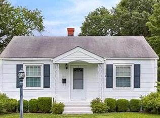 1011 S Blandy Ave, Richmond, VA 23225
