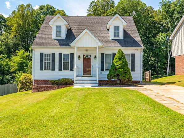 121 New Towne Rd, Lynchburg, VA 24502