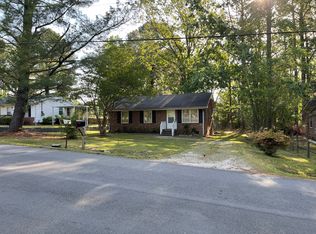 806 N Lee St LOT WP0001, Zebulon, NC 27597