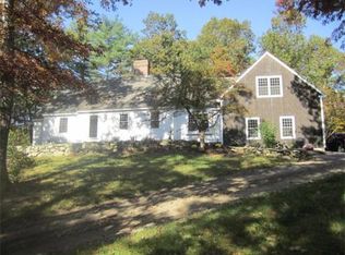 145 Raddin Rd, Groton, MA 01450