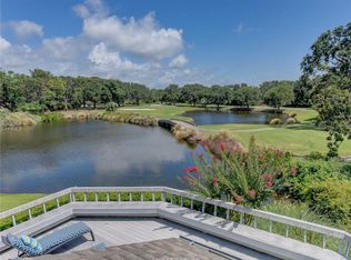 4 Fairway Winds Pl, Hilton Head Island, SC 29928
