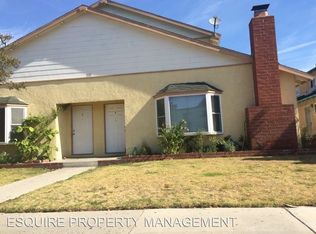 231 Chester Way APT C, Oxnard, CA 93033