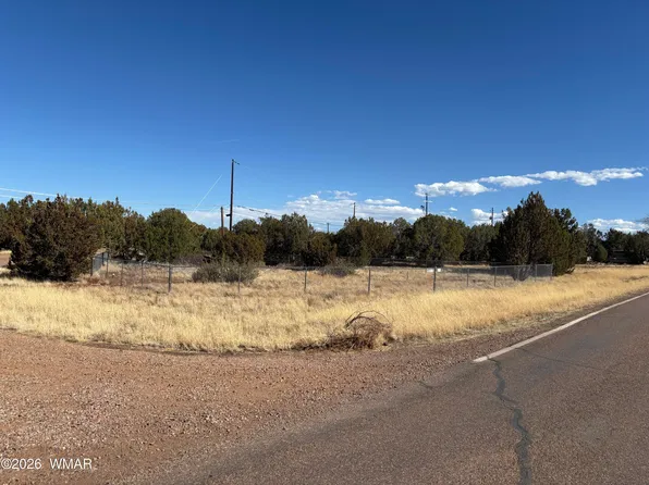 8263 Tahoe Pl, Show Low, AZ 85901