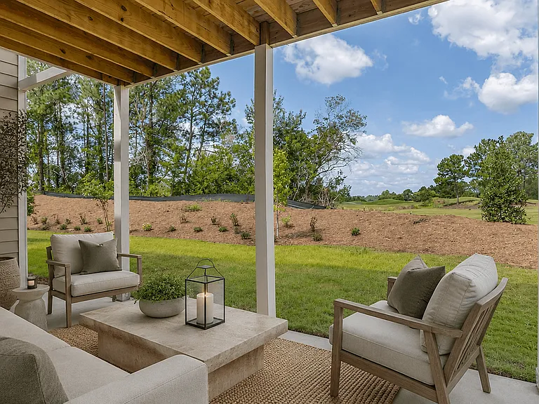 Moorland Reserve Townhomes — Photo 8