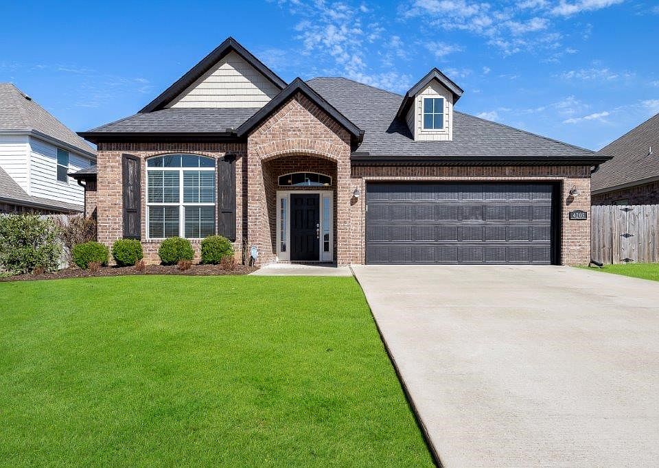 4205 SW Layton Rd, Bentonville, AR 72713 Zillow