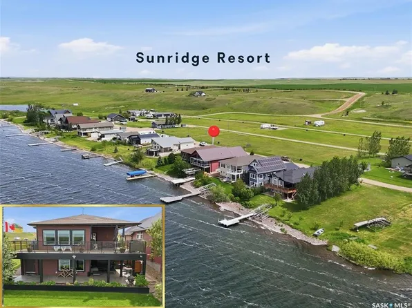 5 Lakeview DRIVE, Webb Rm No. 138, SK S0N 2N0