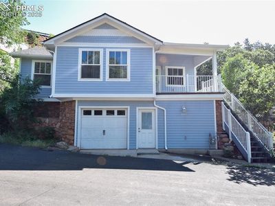 403 Washington Ave, Manitou Springs, CO, 80829
