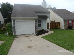 1017 Parkside Dr, Georgetown, KY 40324