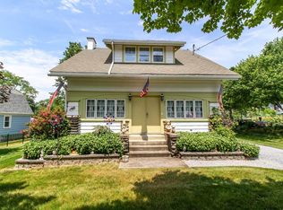 21 Spring St, WAPPINGERS FALLS, NY 12590
