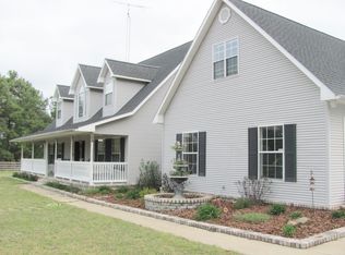 13281 Fm 2661, Flint, TX 75762