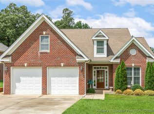 224 Oak Way, Sanford, NC 27330