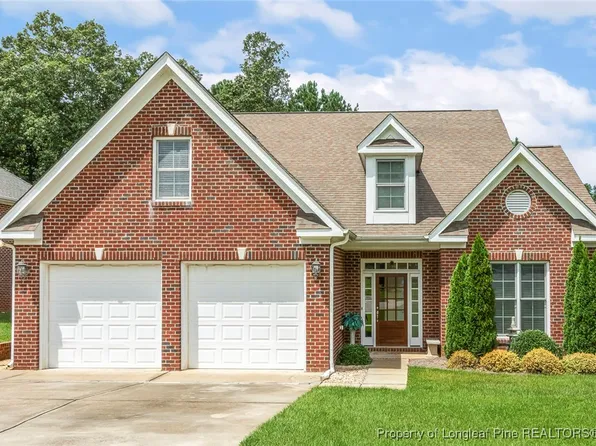 224 Oak Way, Sanford, NC 27330