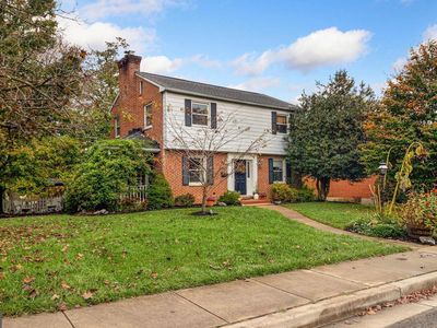 28 Gorsuch Rd, Lutherville Timonium, MD, 21093