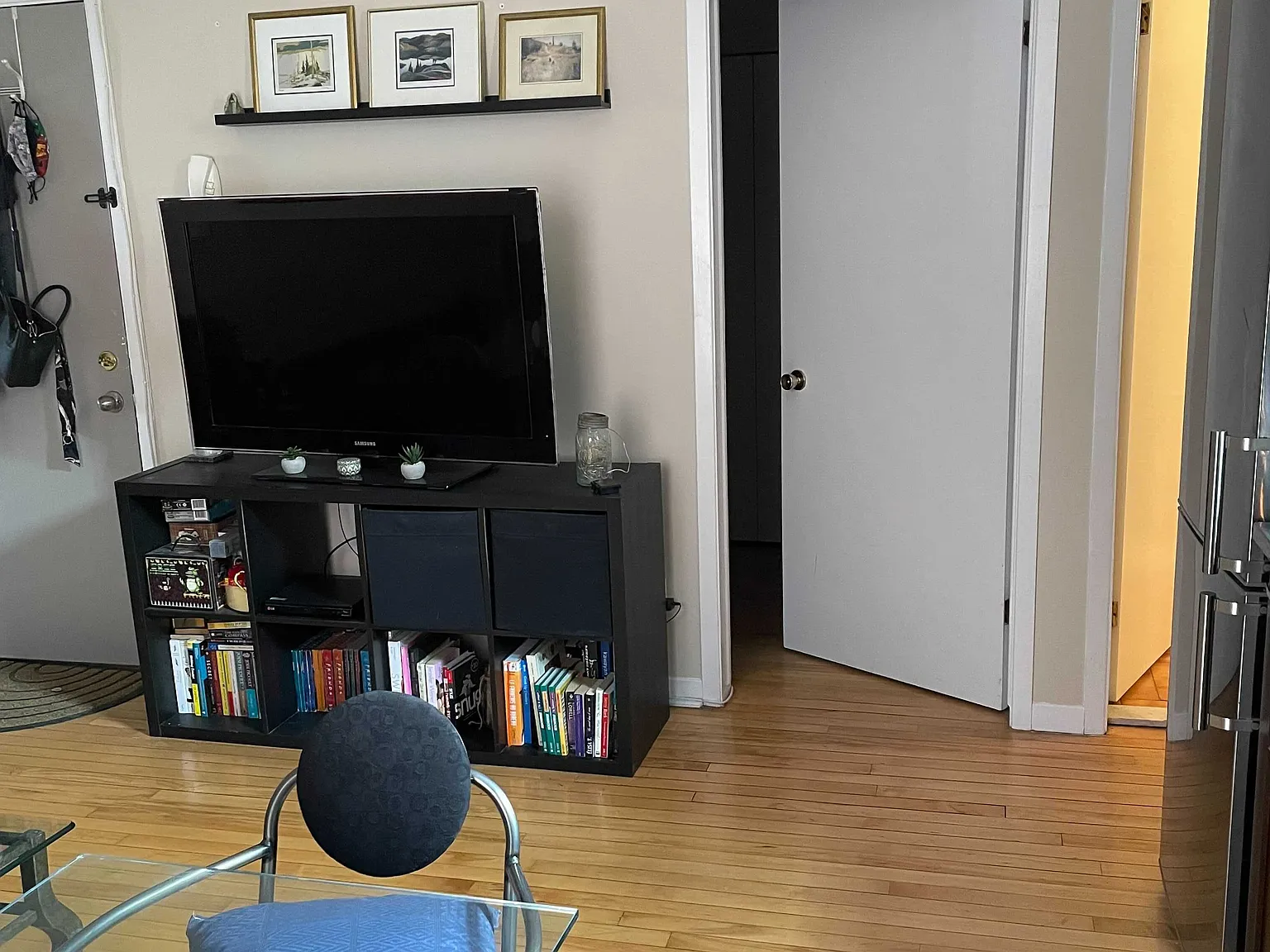 1 bed, $1,650 — Photo 3